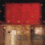 Gold Patterns by Eric Balint