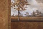 Golden Autumn I by Jordan Gray