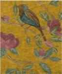 Golden Chinoiserie I by Chariklia Zarris