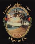 Golden Crown Inn by Catherine Jones