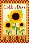 Golden Days of Summer by Melanie Parker