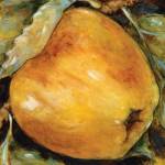 Golden Delicious by Nicole Etienne