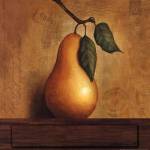 Golden Delight by Diane Weaver