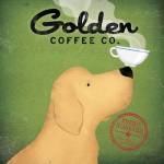 Golden Dog Coffee Co. by Ryan Fowler