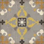 Golden Glow Square VIII by Pela Studio