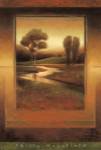 Golden Horizon II by Mansfield