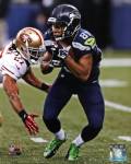 Golden Tate 2013 Action