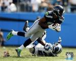 Golden Tate 2013 Action