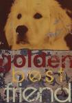 Goldie by M.J. Lew