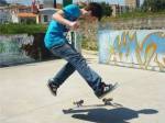 Goncalo Skate Arruda