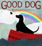 Good Dog Expectations I by Good Dog Studios