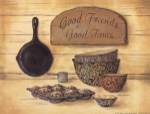 Good Friends by Pam Britton