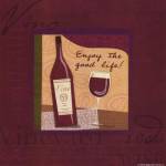 Good Life by Jessica Flick