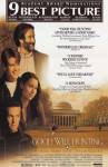 Good Will Hunting