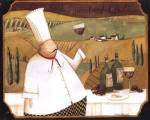 Good wine, Good Life by Dan Dipaolo