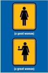 Good Woman Great Woman