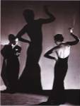 Gordon Anthony - Cabaret Dancers Size 16x20 by Gordon Anthony