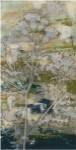 Gossamer Blooms I by Megan Meagher