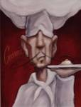 Gourmet by Darrin Hoover