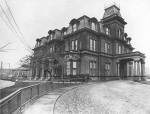 Government House circa 1908
