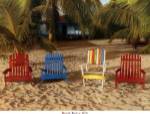 Grab A Chair by Robin Renee Hix