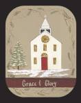 Grace & Glory by Pat Fischer