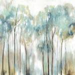 Grace Land Teal Version by Allison Pearce