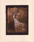Graceful Motion IV by Monica Stewart
