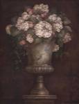 Gramercy Park by Pamela Gladding