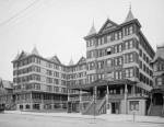 Grand Atlantic Hotel, Atlantic City, NJ