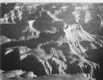 Grand Canyon National Park - Arizona, 1933 by Ansel Adams