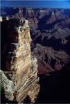 Grand Canyon National Park  Arizona USA