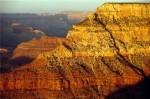 Grand Canyon National Park  Arizona USA