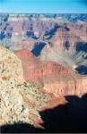 Grand Canyon National Park  Arizona USA