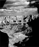 Grand Canyon National Park  Arizona USA