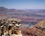 Grand Canyon river view, Arizona