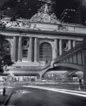 Grand Central Night by Christopher Bliss