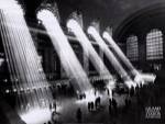 Grand Central Station, New York City, c.1934 by Sir Edward Hulton