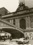 Grand Central Station NYC by Christopher Bliss
