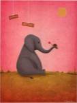 Grand Gestures by Shari Beaubien