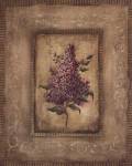 Grand Savin Lilac by Kimberly Poloson