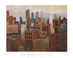 Grand View by Avri Ohana