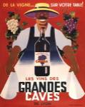Grandes Caves by Vintage