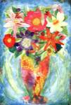 Grandes Flower by Kaeli Smith