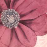 Grandiflora IX by Gitta Lindblom