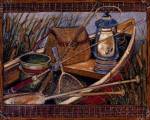 Grandpa's Boat by Susan Winget