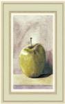 Granny Smith Apple by Mark Hampton