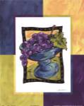 Grapes by Joyce Shelton