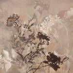 Graphic Beauty II by Jennifer Hollack