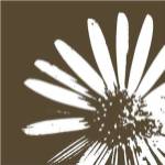 Graphic Flower 2 by GraphINC